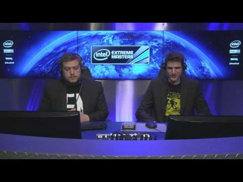 ♠ SEASON 3 ♠ || TCM Gaming vs Millenium  IEM Cologne 2013 Qualifiers Round 2 TCM vs M G1