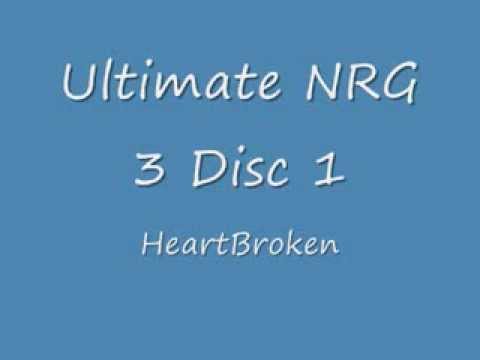 Ultimate Nrg 3 ( Track 2 )