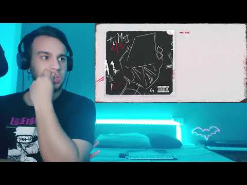MUSICO REACCIONA A KHEA - tu msj 💔 (Official Lyric Video) | ANALISIS