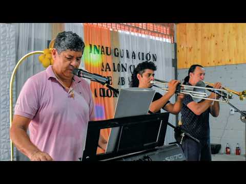 CLUB DE ABUELOS COLONIA AURORA MISIONES - GRUPO NUEVA DIRECCIÓN SELECCIÓN DE BANDAS (videoclip) 2026