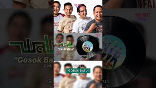 Download lagu Gosok Batu - Wali #shorts #waliband #gosokbatu #fyp mp3