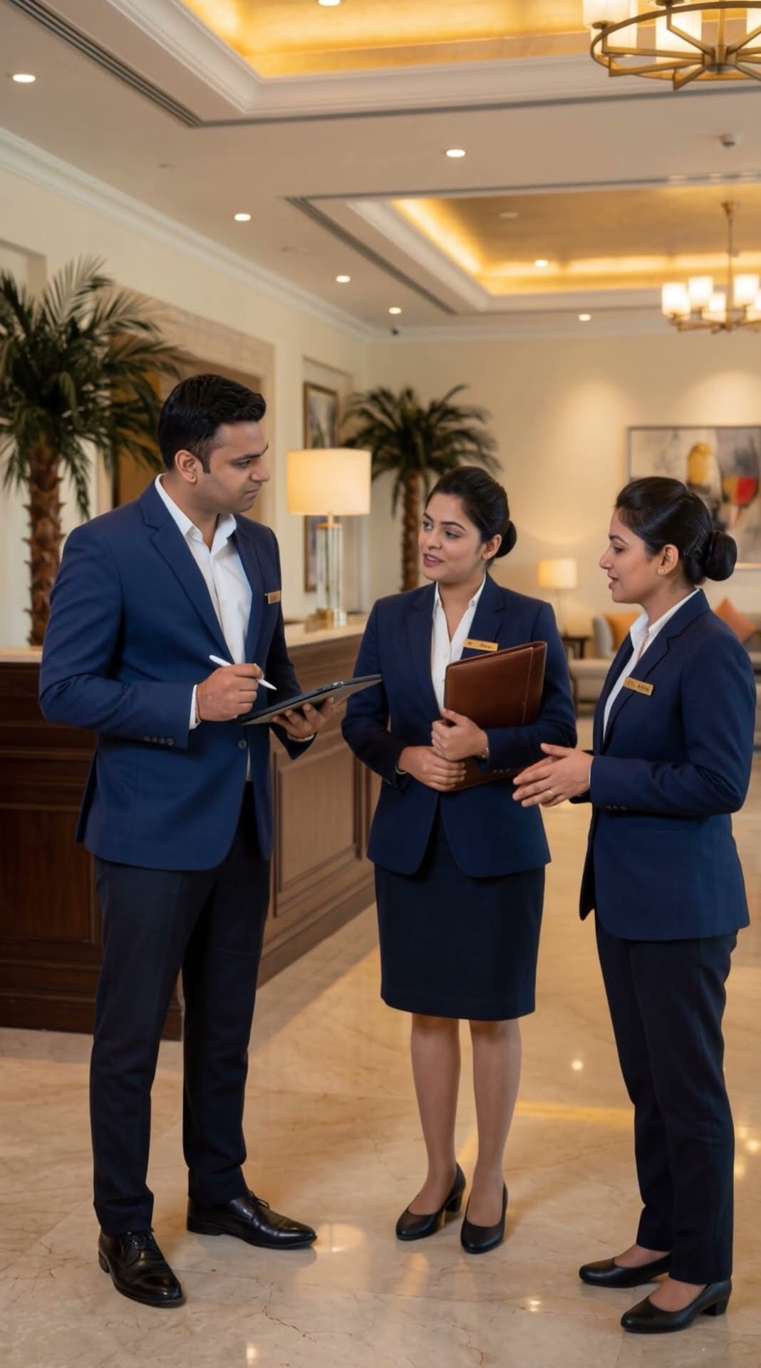 Warehouse & Dispatch