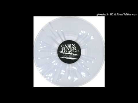 Cabin Fever Trax - White Powder