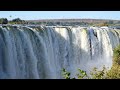 Amazing Waterfall Waterfall Footage2020 ️