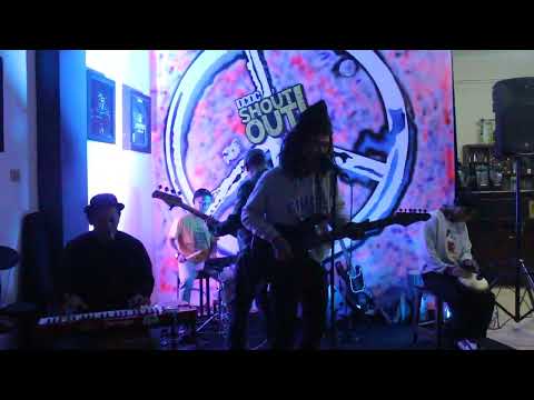 nice time - bellody dreadstar