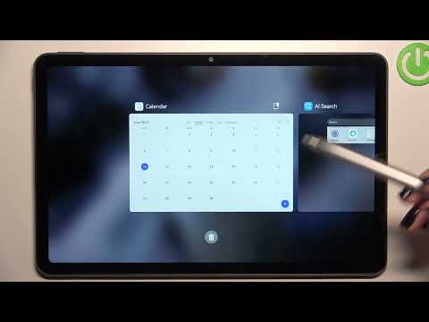 How to Close Background Apps in Huawei MatePad 10 4 2022 - Stop Running Apps