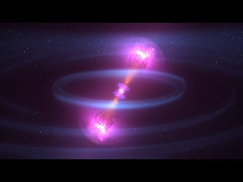 Laura Cadonati: Neutron Star Collision Observed for First Time