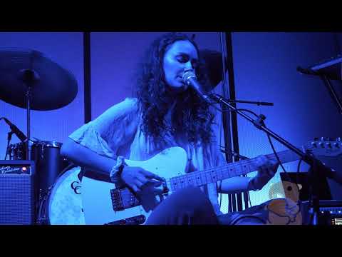 Alexia Avina - Attitude [4K] (live @ Zone One at Elsewhere 5/11/18)