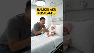 Download lagu Wawancara Bayi Baru Lahir, Jawabannya GILA BANGET!  (VERSI AI) mp3