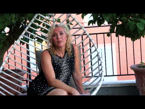 Ringa Ropo on nyt yli 20 kiloa kevyempi