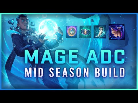 How Good is Buffed OLORUN + VAMP SHROUD?! - SMITE Ranked