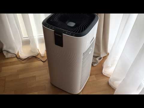 Oro valytyvas Toshiba CAF-X116XPL, 84 m²