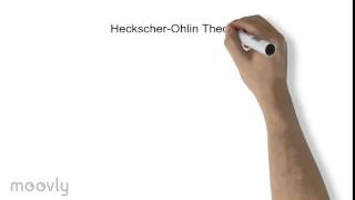 Evolution of Trade Theory