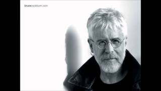 Bruce Cockburn - One Day I Walk