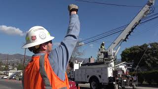 GWP - Adams Hill Conversion Program
