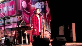 Now That I&#39;ve Seen Her - Miss Saigon