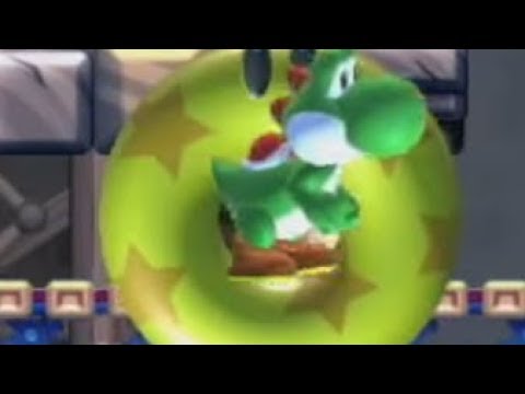 STAFF ELOCUTIONIST ~ EASY 100 MARIO CHALLENGE - SUPER MARIO MAKER - NO COMMENTARY 1bj