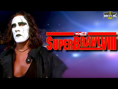 WCW / nWo Superbrawl VIII - The "Reliving The War" PPV Review