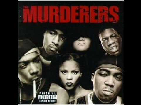 The Murderers - Crime Scene