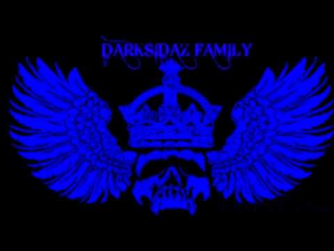 Darksidaz present Knocking Riddim Mix