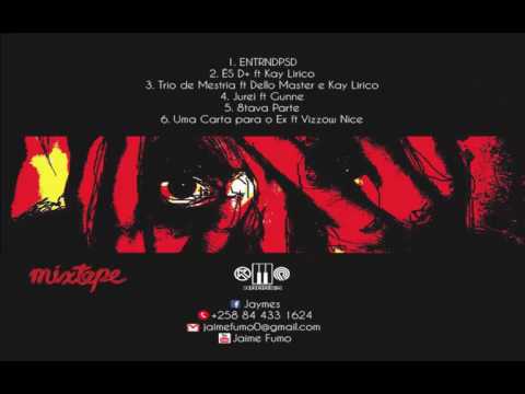 Jaymes   ft Kay Lirico