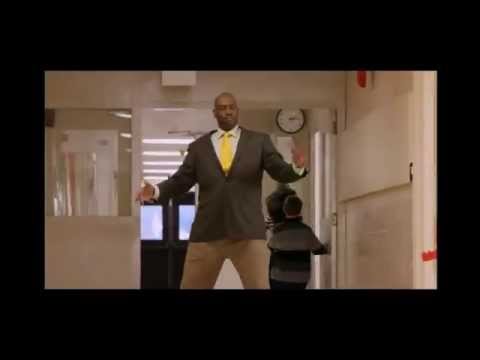 Beez Like Dat !!! - Tony Mitchell in a "Team Toon" Episode