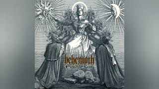 Behemoth - Daimonos (legendado)