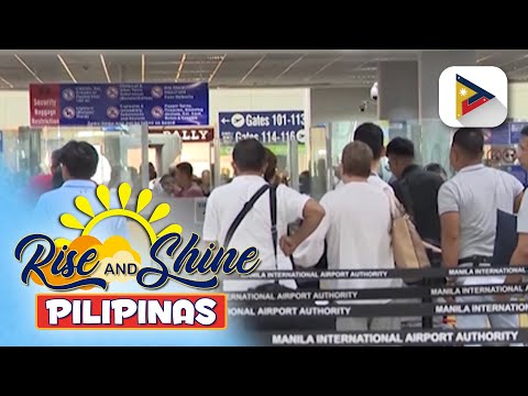 Bureau of Immigration, nagbabala vs. mga banyagang nagbabalak gumawa ng bomb jokes sa bansa