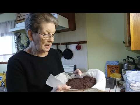 Hershey's Old Fashioned Cocoa Fudge -  Advanced Recipe