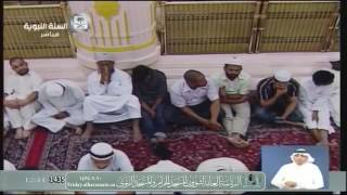 صورة @FawaidAlQasim | العشر الأواخر وليلة القدر | 20 رمضان 1435ھ | للشيخ عبدالمحسن القاسم