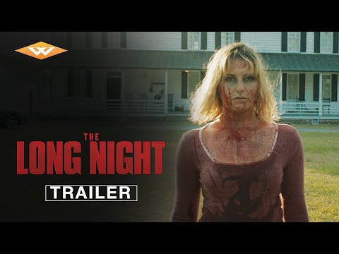 THE LONG NIGHT Official Trailer | Occultic Horror Thriller | Starring Scout Taylor-Compton