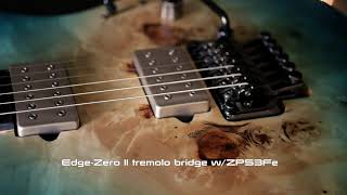 Video thumbnail for Ibanez RG1120PBZ CIF | Demo by Lee Wrathe