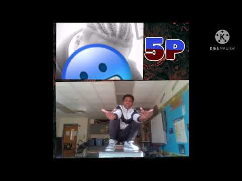 lil nizzy - shootas (feat. 5p jay)