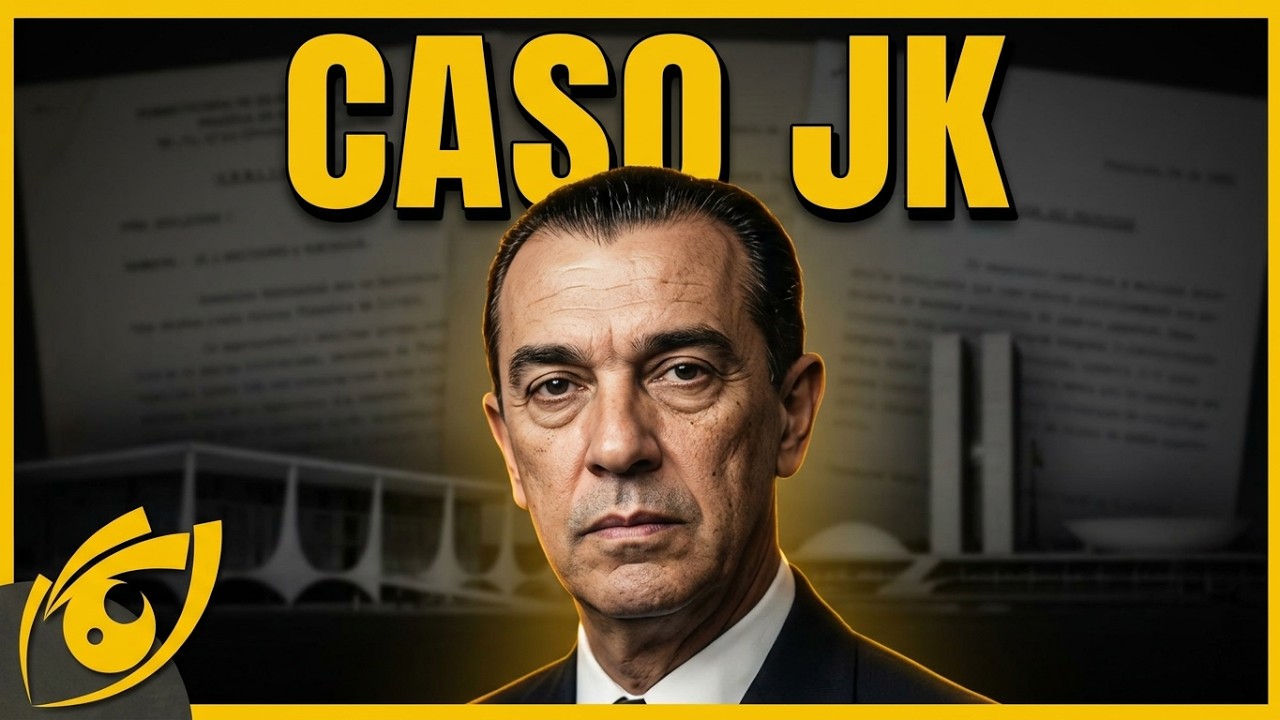  Relatório conclui que JUSCELINO KUBITSCHEK foi ASSASSINADO pela DITADURA 