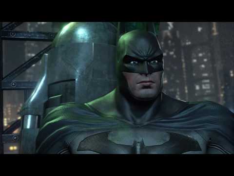Batman: Return to Arkham (Review) German, deutsch
