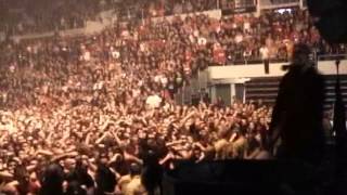 Insane Clown Posse LIVE IN CONCERT 2002