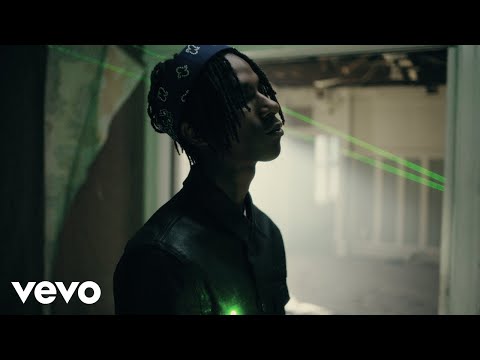 BBG Steppaa - Bisexual Glock