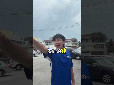 白虾肉Vannamei Shrimp Meat — Peeled & Deveined, Clean and Ready