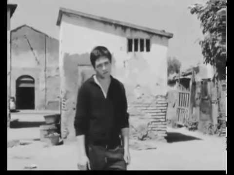 Pasolini - Accattone (Popol Vuh -  Morgengruß - Einsjäger & Siebenjäger)