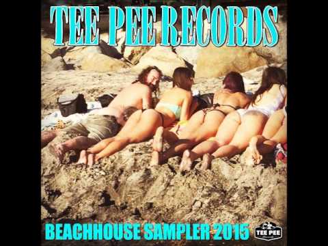 Tee Pee Records/Beachhouse Sampler (Full Album 2015)
