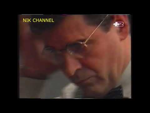 FILLIA vs GOMEZ  7^PROVA 1°MONDIALE PRO BILIARDO  1993  MONTESILVANO@TREDICALCIO