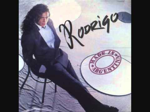 Rodrigo- Bella María de mi alma