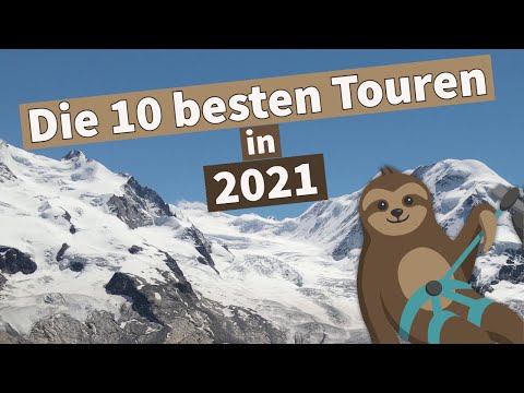 Die 10 besten Touren des Jahres | Headshaker 2021