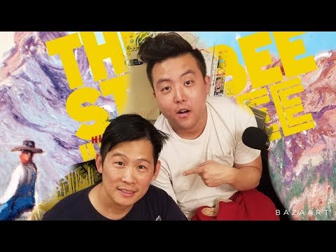 David Choi on BTS, Bohemian Rhapsody, and song writing(ep. 124)