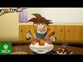 DRAGON BALL Z: KAKAROT - Character Progression