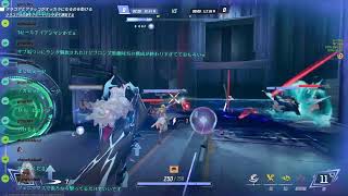 【marvel rivals】ランクM3、ストレスキャラ多すぎる【marvel rivals】ランクM3～