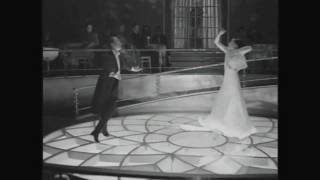 I&#39;VE GOT YOU UNDER MY SKIN - Georges and Jalna - Born to Dance 1936 HD