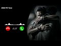 Sooraj Hi Chhaon Banke Ringtone Salaar Prabhas Prithviraj Prashanth Neel Ravi B BGM PR Tone
