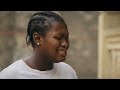 The Powerful Girl And Her Evil Uncle - Nigerian Movies 2025