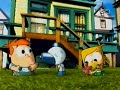 Cartoon Network UK Continuity 4th March 2006